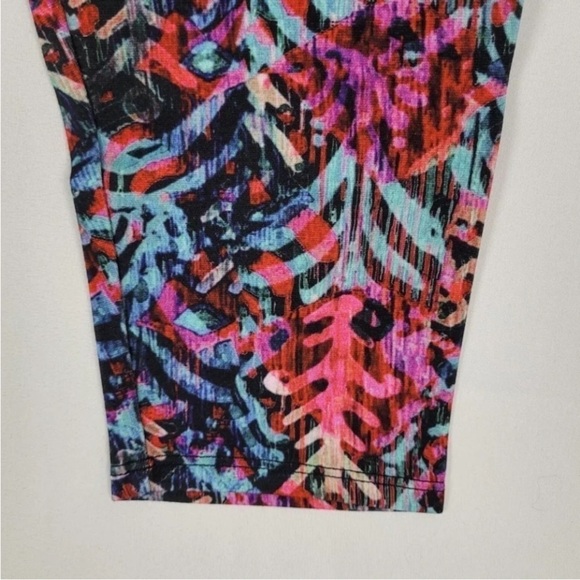 Women’s Full Length Silky Smooth Leggings - Favorite Soft Surroundings M - Picture 3 of 6